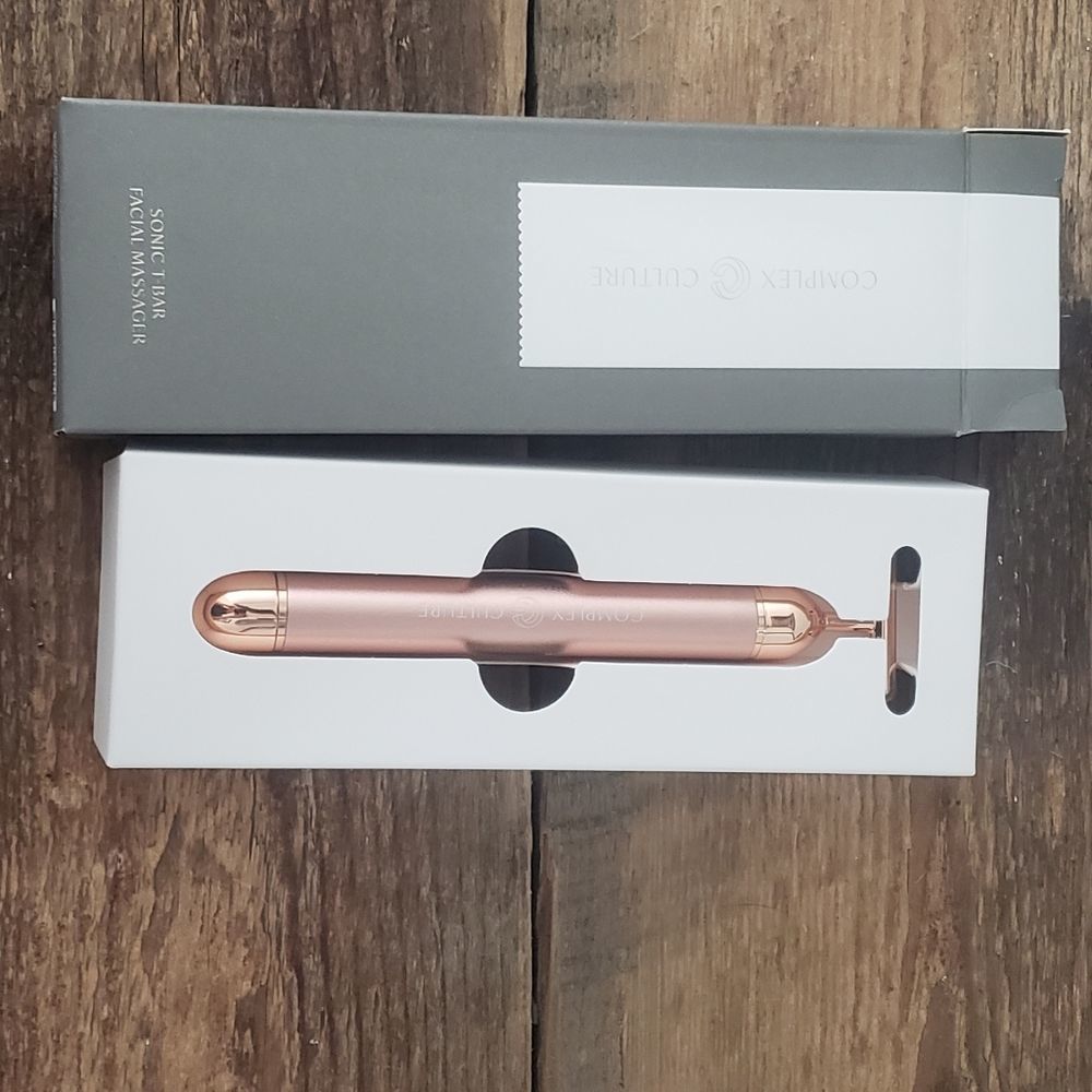 Face Massager-ComplexCouture